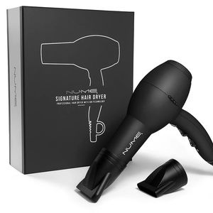 NuMe Signature Hair Dryer